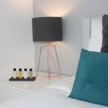 Villa Berwicks House - Nec & Airport - Stylish 3-Bed House With Garden Birmingham Exterior foto
