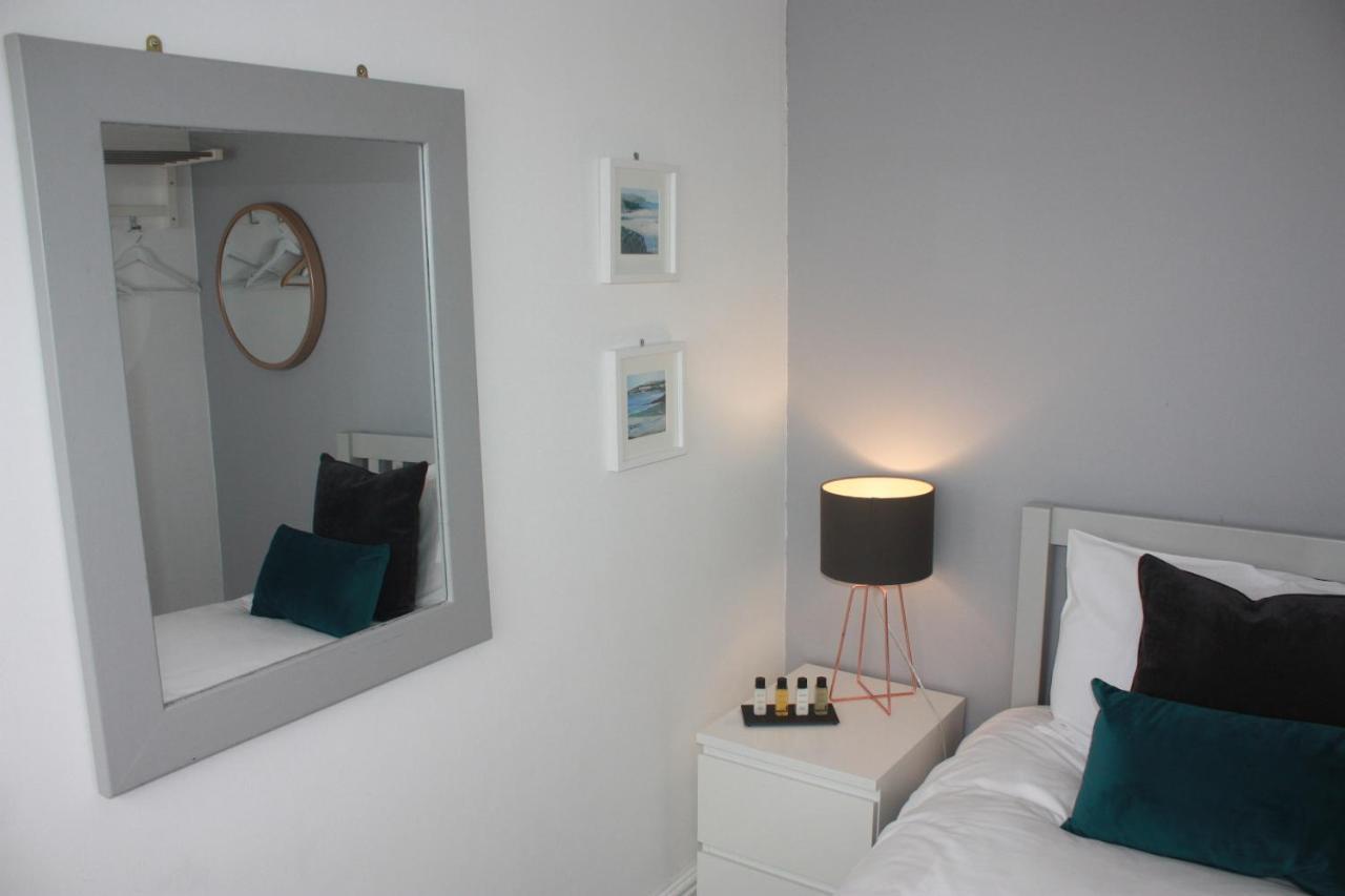 Villa Berwicks House - Nec & Airport - Stylish 3-Bed House With Garden Birmingham Exterior foto