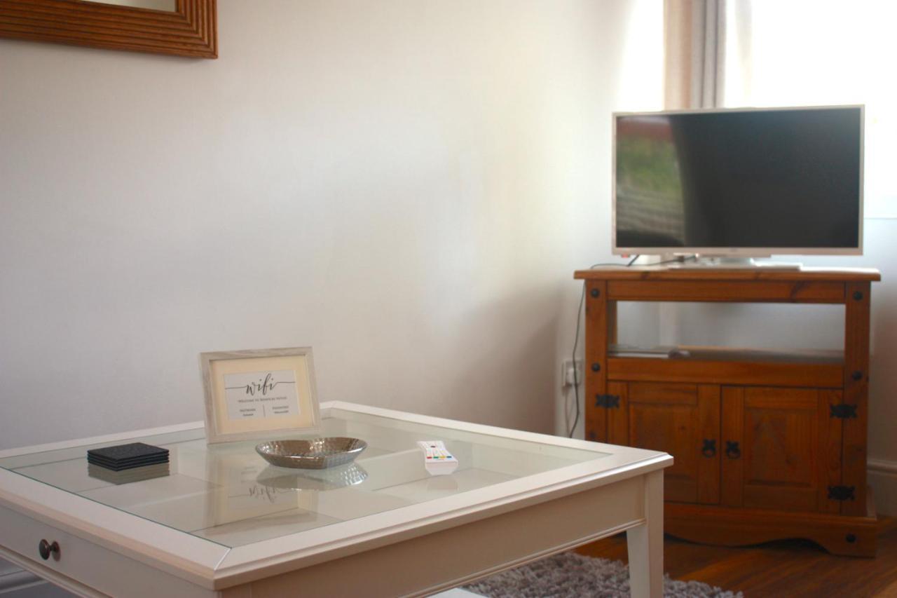 Villa Berwicks House - Nec & Airport - Stylish 3-Bed House With Garden Birmingham Exterior foto