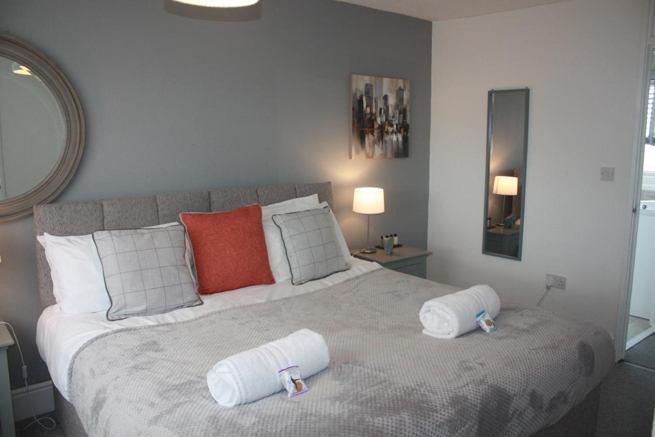 Villa Berwicks House - Nec & Airport - Stylish 3-Bed House With Garden Birmingham Exterior foto
