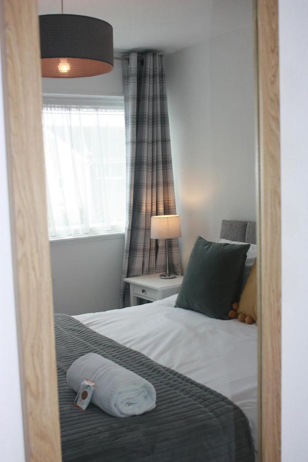 Villa Berwicks House - Nec & Airport - Stylish 3-Bed House With Garden Birmingham Exterior foto